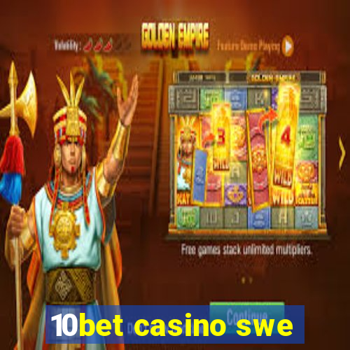 10bet casino swe